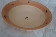 Hand Painted Ceramic Large Bowl  32cm