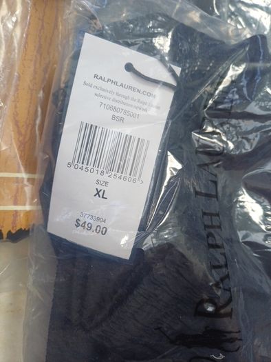 Ralph laren shorts