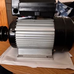 Electric motor