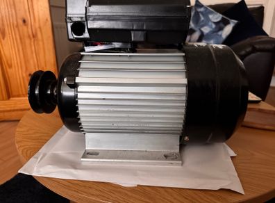 Electric motor