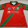 Rathcoole Commercials O'Neills Jersey Size Age 10/11Years Image 2