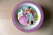 Old Quality Street Tin - Small Size