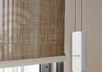 Blind Engine Motor Smart WIFI Blinds Motor for Roller, Horizontal blinds, and curtains with pull cords & side mechanism. Compatible with Alexa,Google Home and Apple Siri Using Shortcuts.