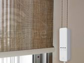 Blind Engine Motor Smart WIFI Blinds Motor for Roller, Horizontal blinds, and curtains with pull cords & side mechanism. Compatible with Alexa,Google Home and Apple Siri Using Shortcuts.
