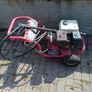 Petrol Powerwasher Image 2
