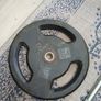 Domyos 20Kg weight plates x 2 Image 2