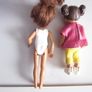 Mattel Barbie Club Chelsea/Skipper Dolls 2016 Image 2