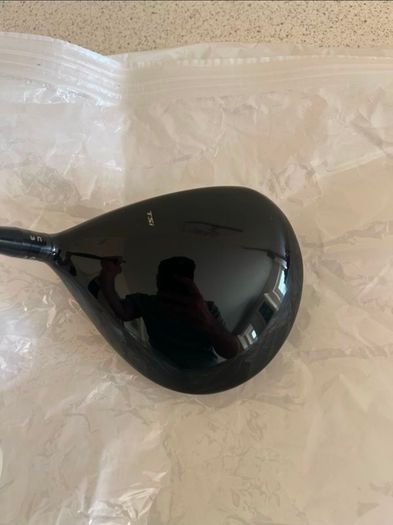 Titleist TSi Driver