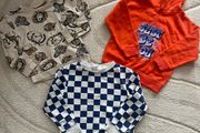Boy bundle