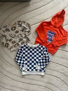 Boy bundle