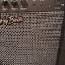Bass Amp Effects Pedal looper Image 3