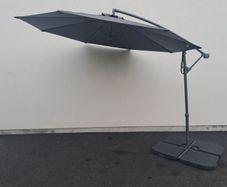 Parasol and Base