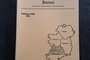 North Munster Antiquarian Journal 1976