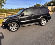 2008 Toyota Land Cruiser LWB Commercial | 2 Seat | New Clutch | Timing Belt Done