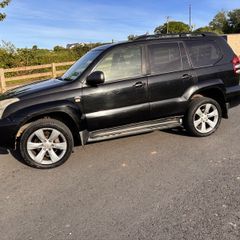 2008 Toyota Land Cruiser LWB Commercial | 2 Seat | New Clutch | Timing Belt Done