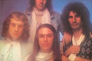 Slade  Slades Irish pressing