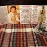 1996. Daniel O' Donnell. Songs Of Inspiration. Cassette Tape. Image 2