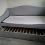 Free single bed pull out guest bed Image 2