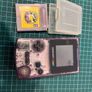 Nintendo GameBoy Color - CGB-001 Pokemon & Popeye Image 8