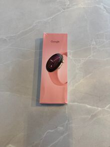 Google Pixel Watch 5 (41mm - LTE)
