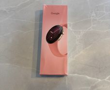 Google Pixel Watch 5 (41mm - LTE)