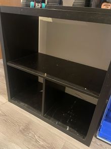 ikea kallax