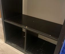 ikea kallax