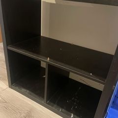ikea kallax