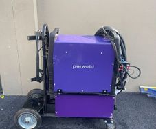 Welder