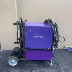 Welder