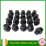 20 x New Nuts. Fit Land Rover Discovery 3/4/5 Range Rover Sport (LAB20) Delivery Image 2