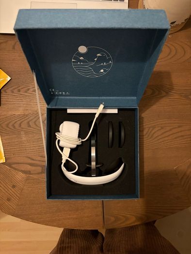 Flow Neuroscience tDCS Headset