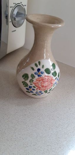 Stunning O'Neill Pottery Vase