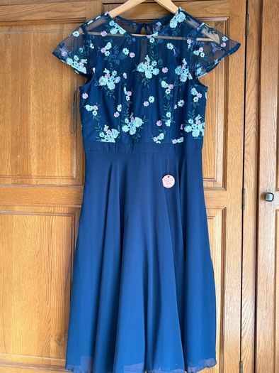 Chi Chi London dress