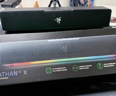 Razer Leviathan V2 X - PC Gaming Soundbar