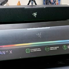 Razer Leviathan V2 X - PC Gaming Soundbar