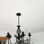 Ceiling light Image 2