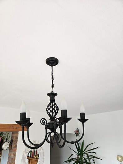 Ceiling light