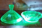 uranium glass