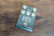 Strymon EC-1 Single Head dTape Echo