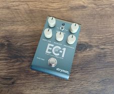Strymon EC-1 Single Head dTape Echo