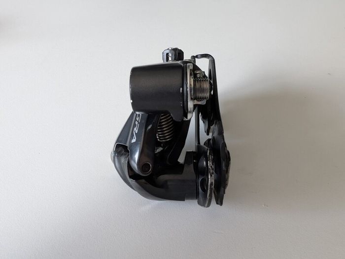 Ultegra 11 speed