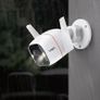 Wi-fi Camera Outdoor 2K Definition Image 2