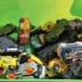 toy cars Image 5