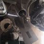 Mercury 40hp 4-stroke outboard engine parts Image 9