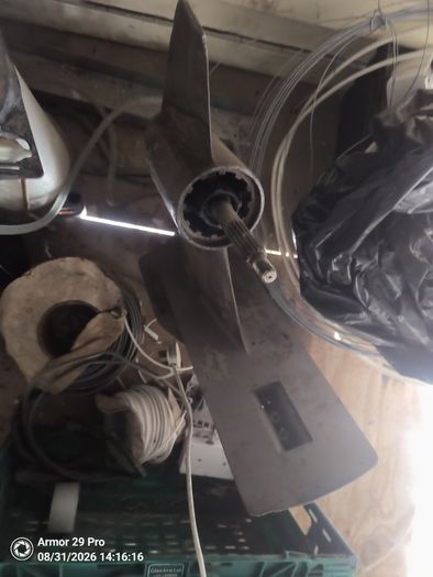 Mercury 40hp 4-stroke outboard engine parts