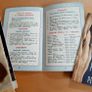 Vintage devotional booklets (Italian language) Image 7