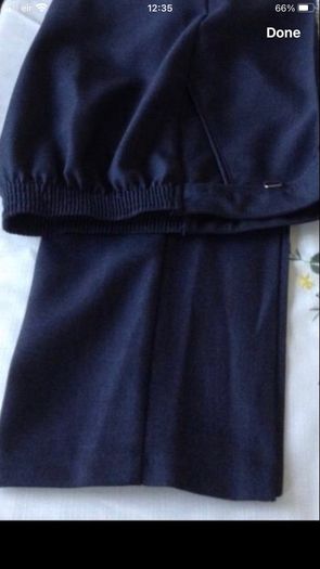 Ladies M&S trousers never worn size 12
