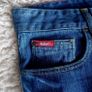 Lee Cooper blue jeans W36 Image 5