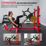 Leg Press Machine Image 6